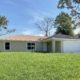 The Jen II Home Model - Exterior