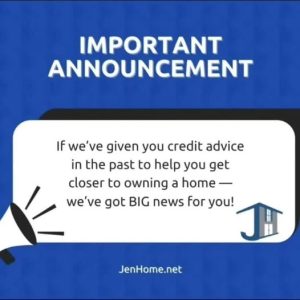 credit repair assistance