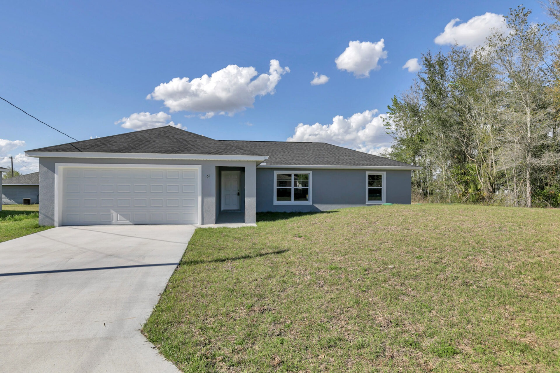 Home for Sale in Ocala Fl