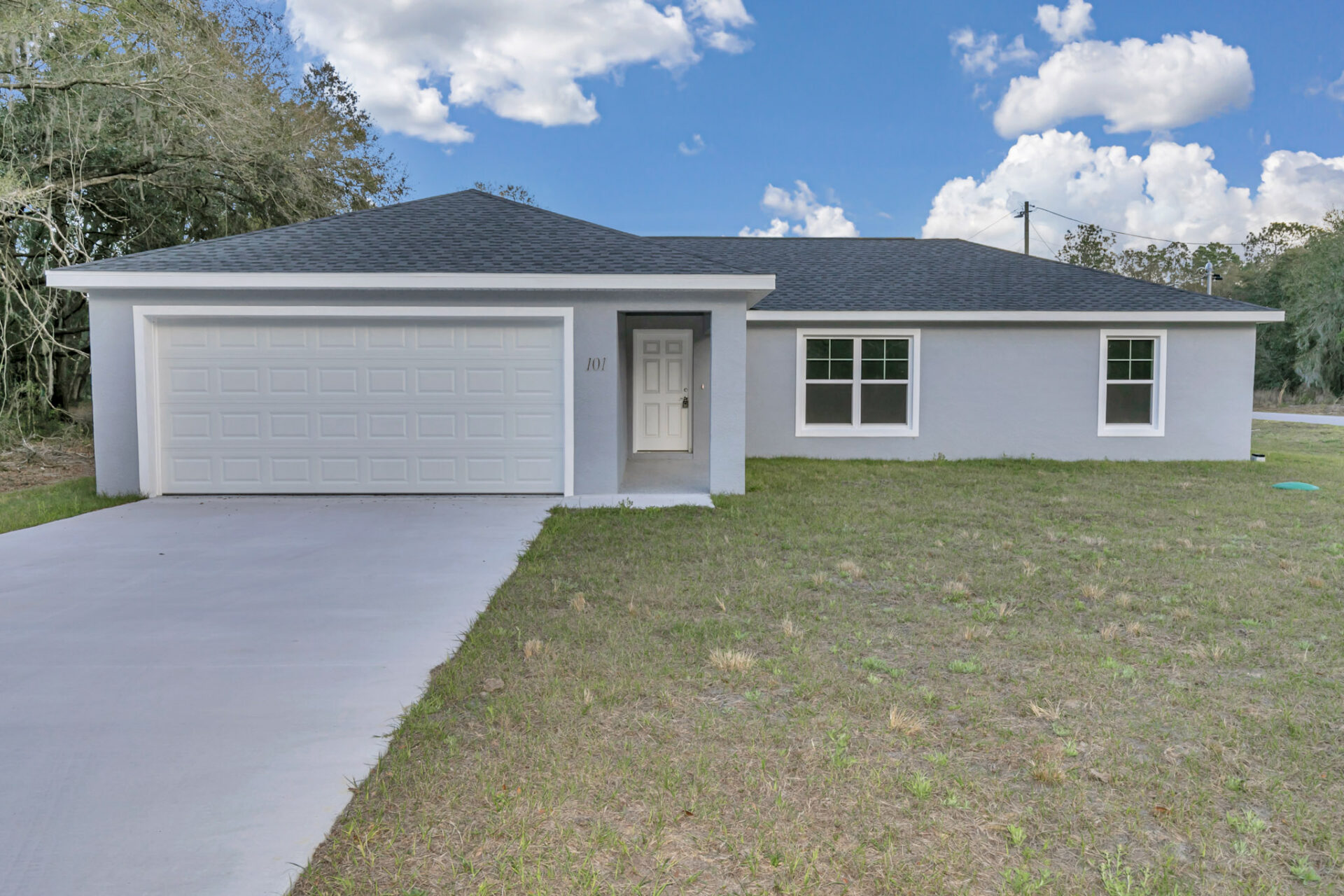 New Home for Sale in Ocala Fl