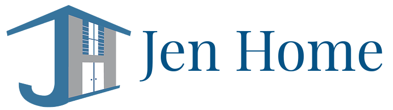 Jen Homes