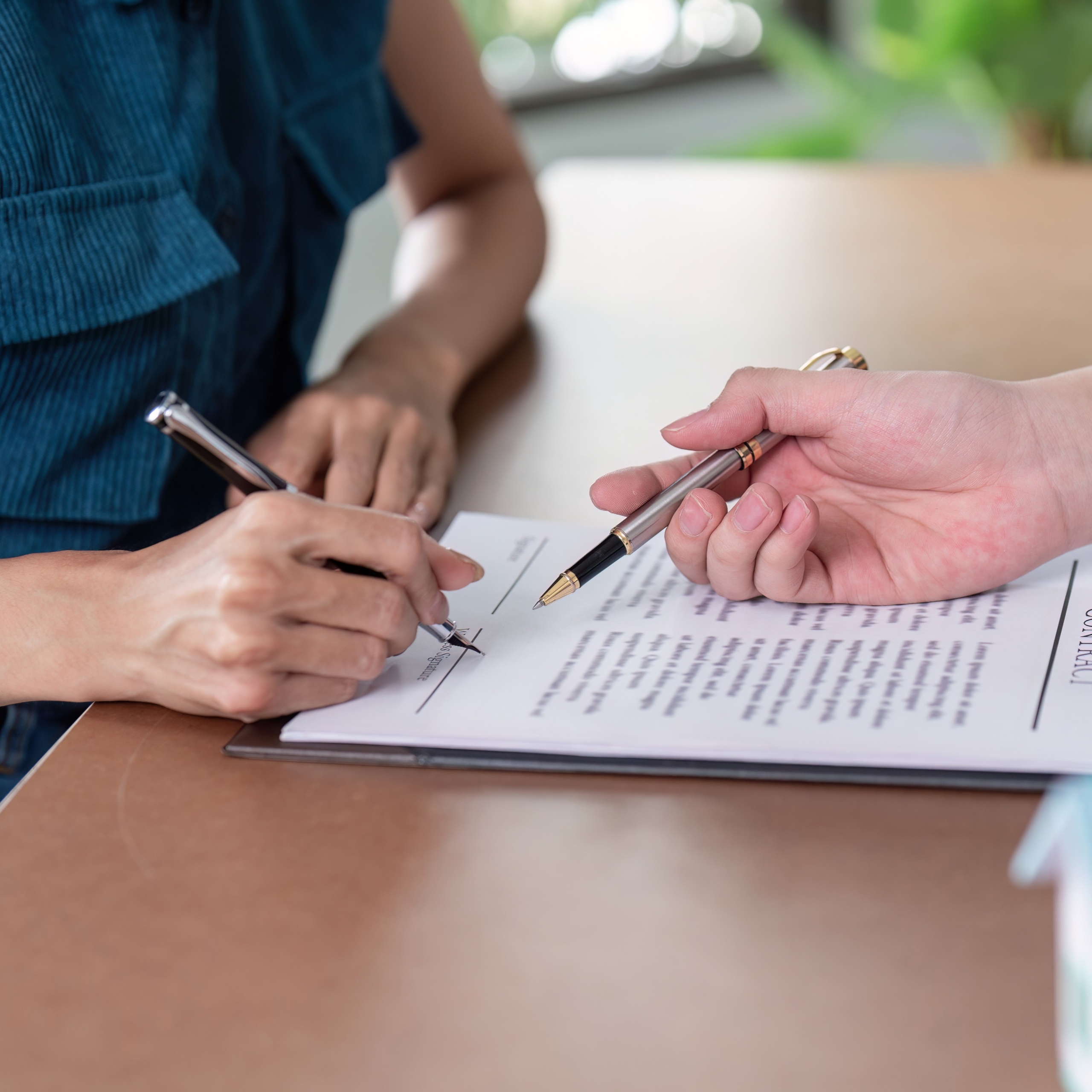connecting the dots to homeownership
