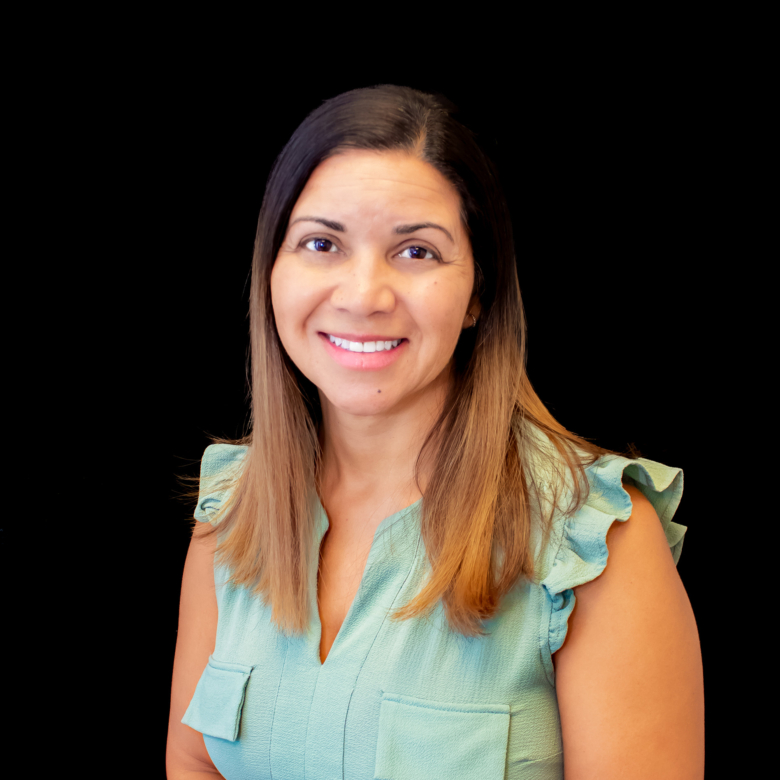 Aleida Martinez, Mortgage Broker