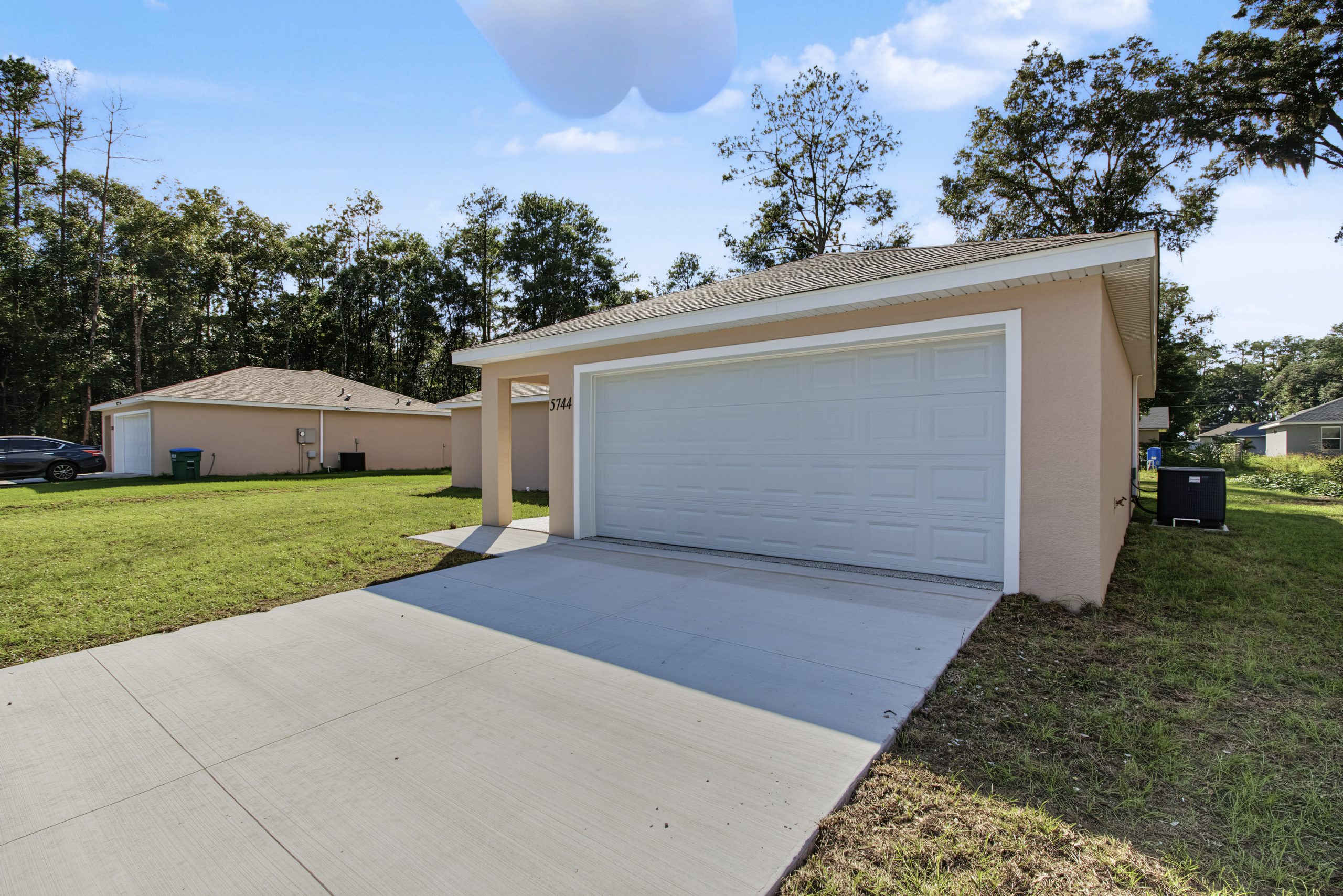 5744 NW 61st Ave, Ocala, FL 34482