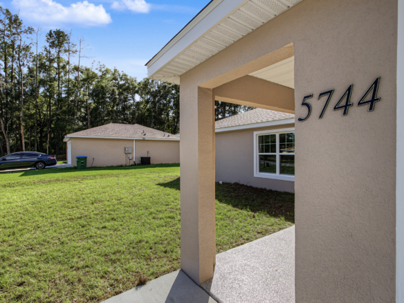 5744 NW 61st Ave, Ocala, FL 34482