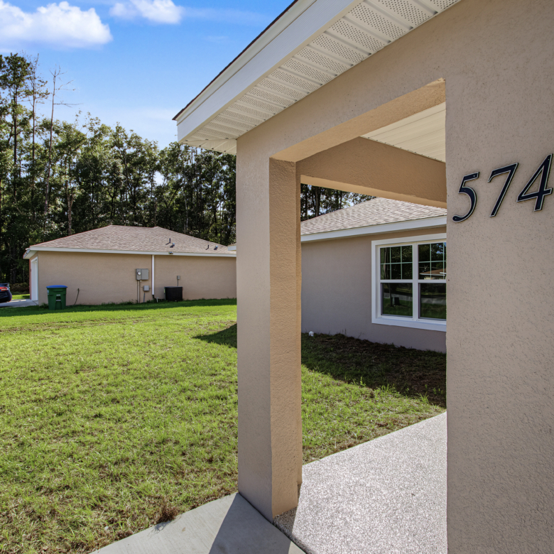 5744 NW 61st Ave, Ocala, FL 34482