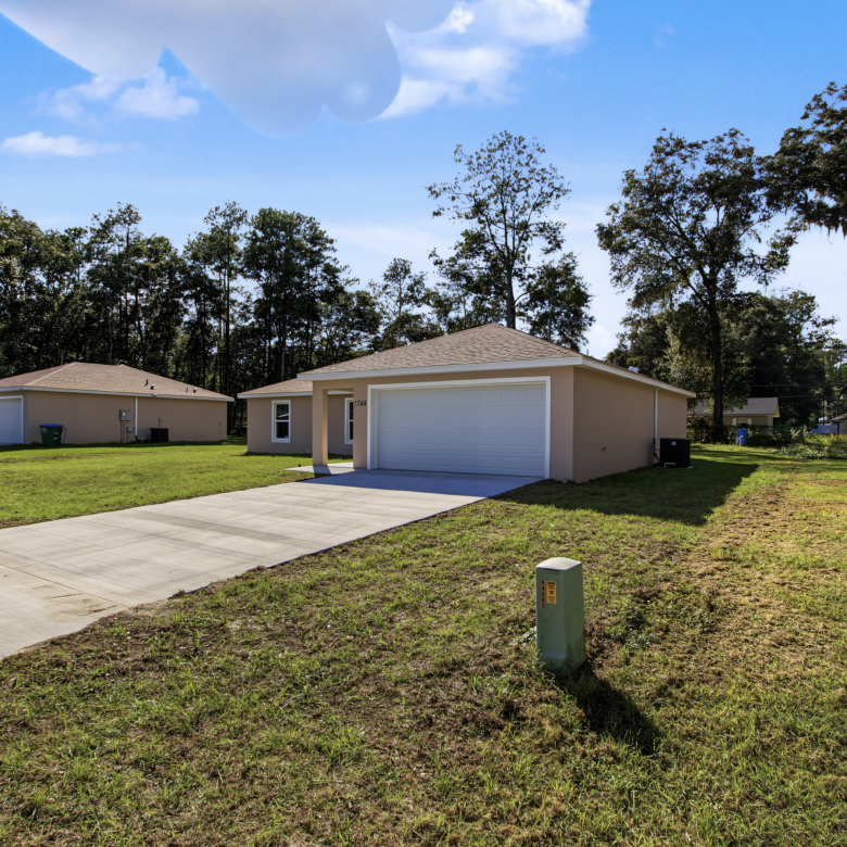 5744 NW 61st Ave, Ocala, FL 34482