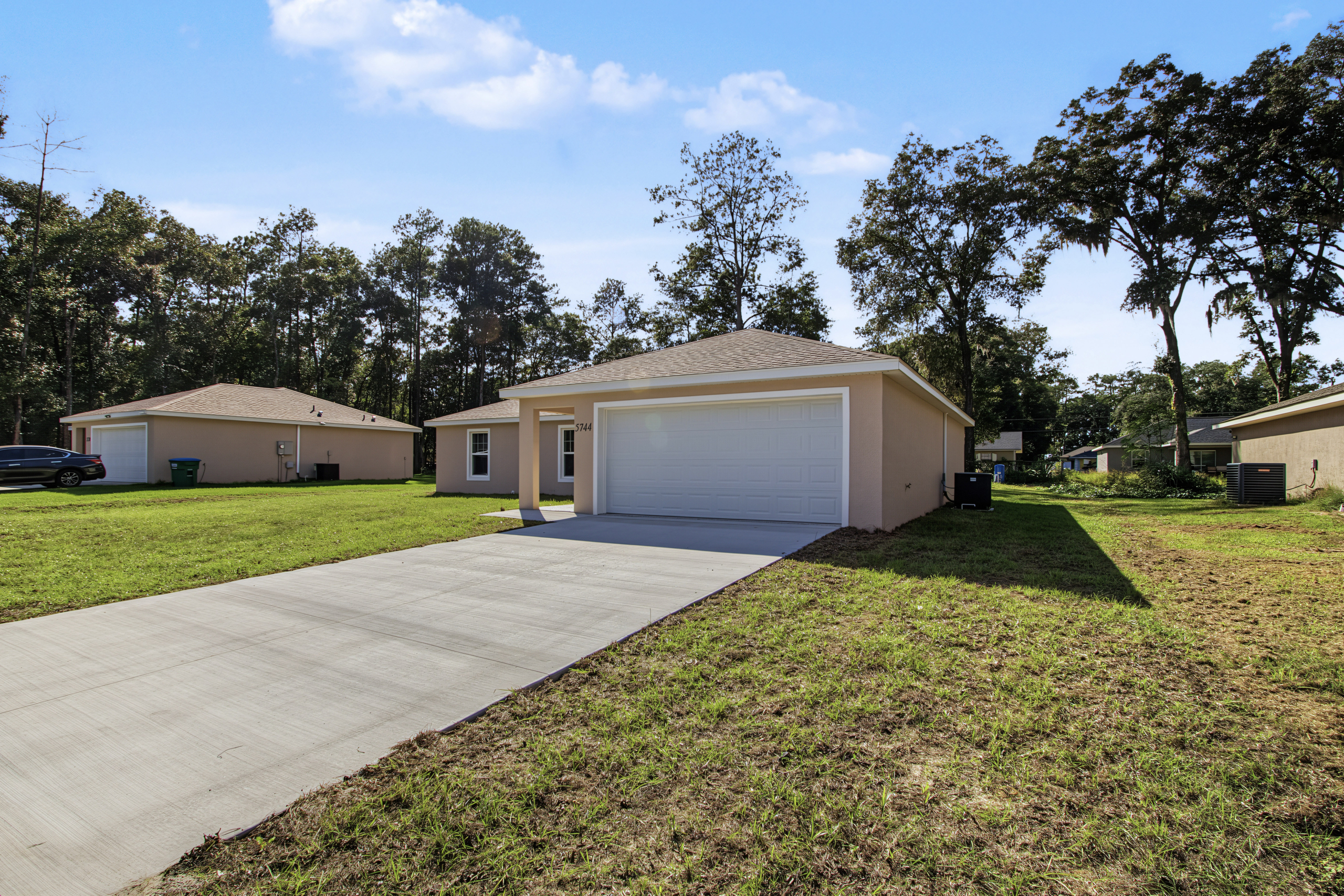 5744 NW 61st Ave, Ocala, FL 34482