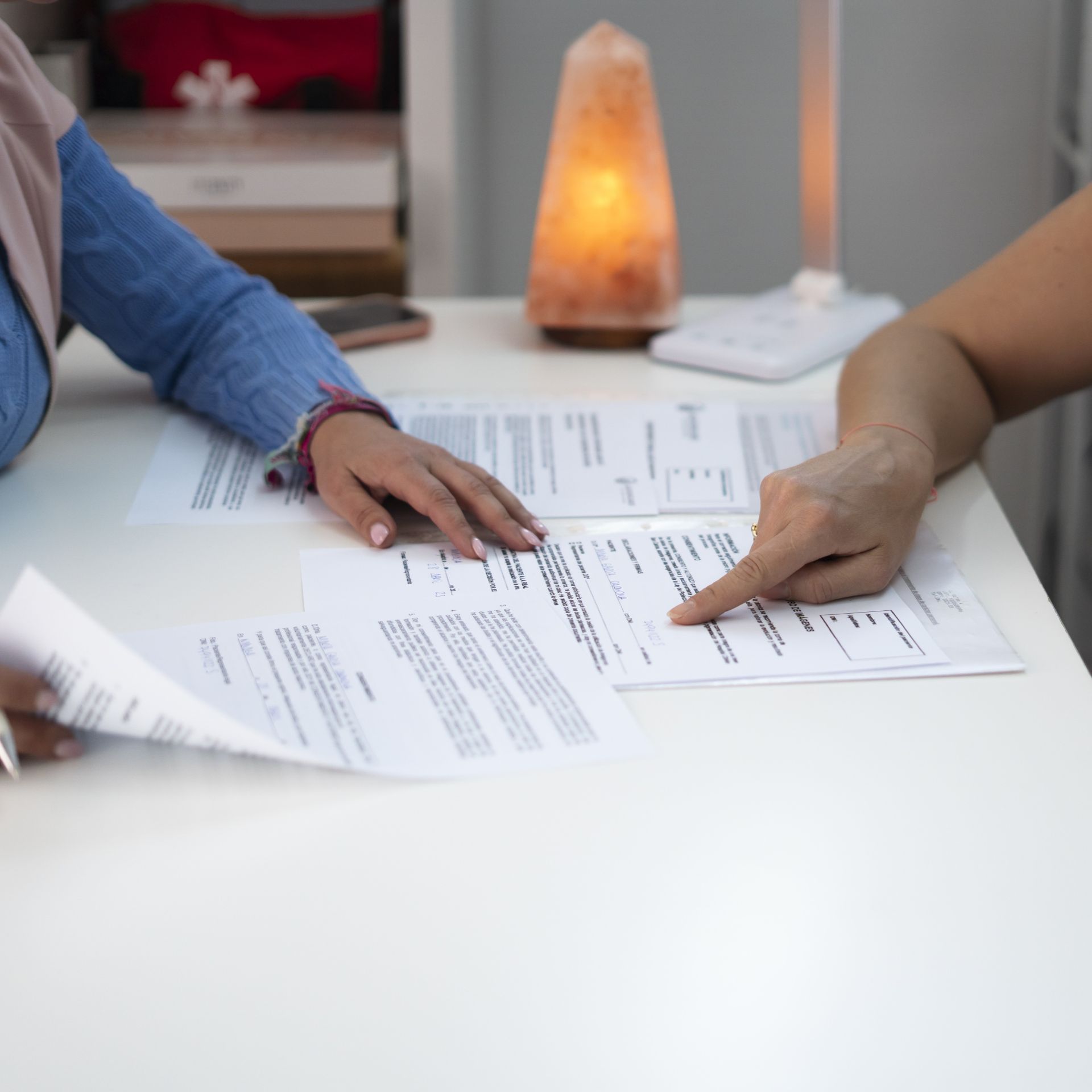Credit Repair to buy a house