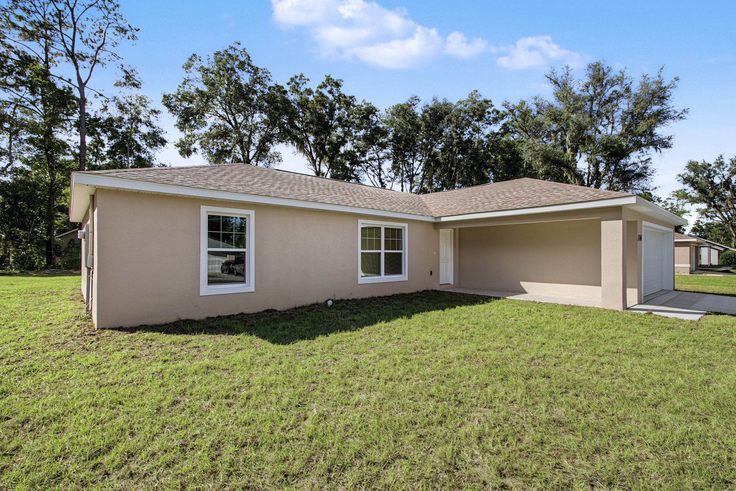 5744 NW 61st Ave, Ocala, FL 34482